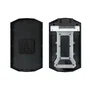 Tooq Caja Externa Gaming para HDD/SSD 2.5" - Negro